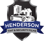 Henderson Tint and Security Films LLC