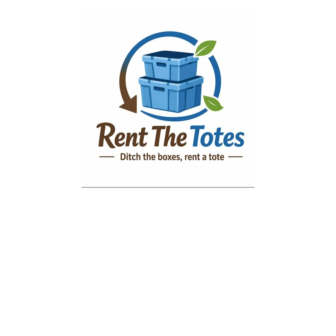 Rent The Totes company logo