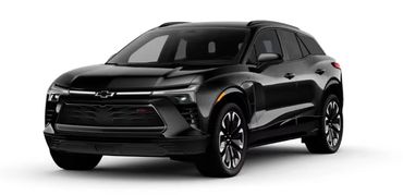 Chevy Blazer EV
