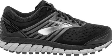 Brooks running is just one of many shoe brands we carry at ArchMasters