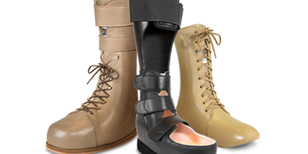 Custom AFO and Braces