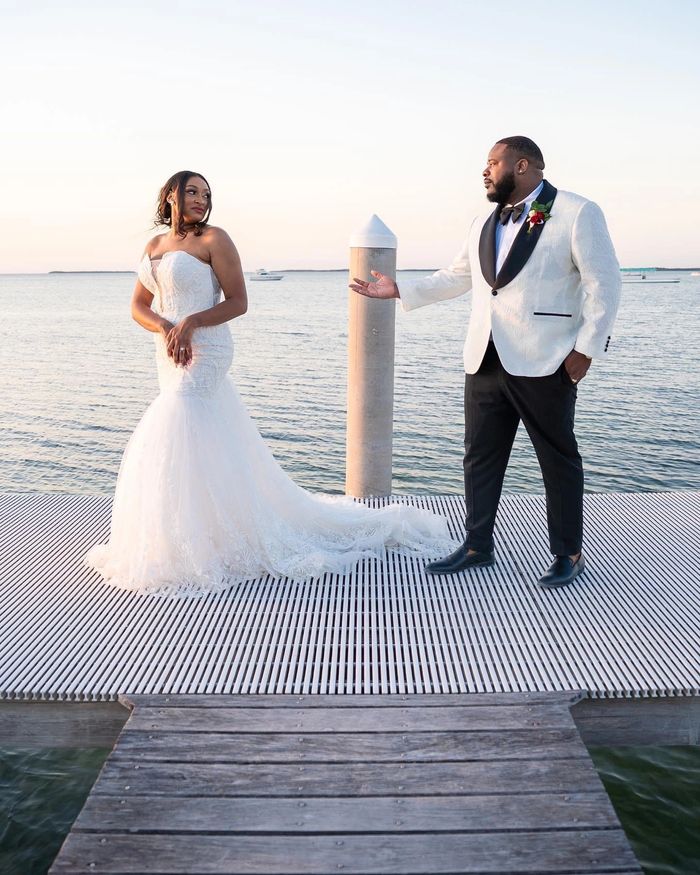 The Murphy’s | 3.29.22 💍