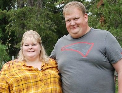 Enjoying time together