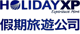 HolidayXp
假期旅游公司