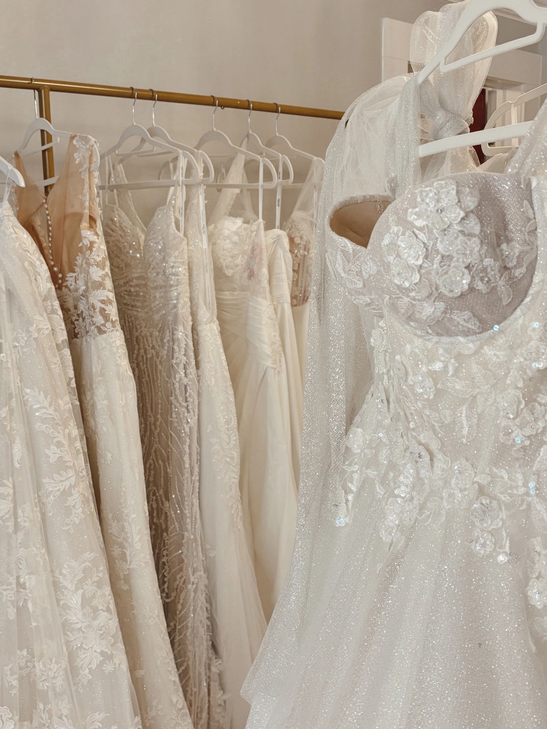 davinci bridesmaid dresses store locator Davinci Bridal 50583 Tulle Ballgown Wedding Dress Cascading Lace Sweetheart Strapless 16 / Ivory/Ivory main image 0