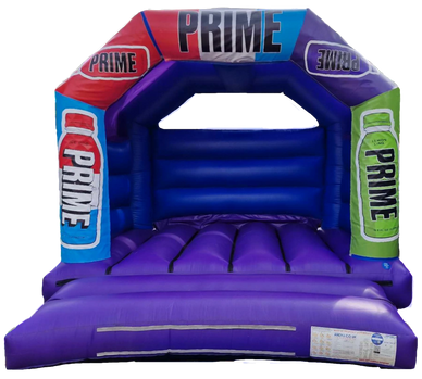 Prime 12 x 12 ft bouncy castle | Abbey Bouncy Castles | www.abbeybouncycastles.com