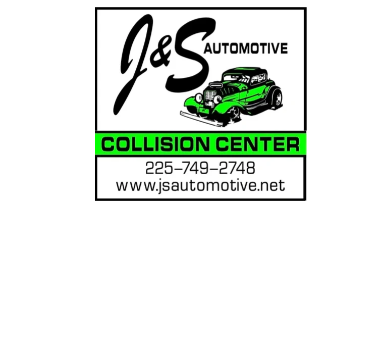 J AND S Automotive LLC. - Collision Repair Center, Auto Body Works