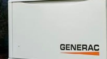 Generac Generator