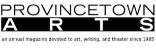 Provincetown Arts logo 