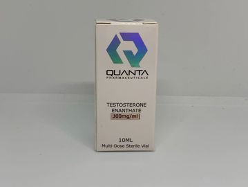Quanta Pharma Testosterone Enanthate