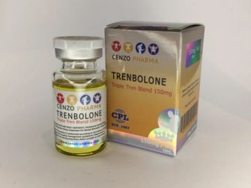 Cenzo Pharma 