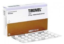 T3 Tiromel