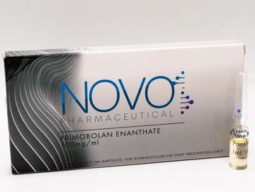 Novo Pharma Primobolan