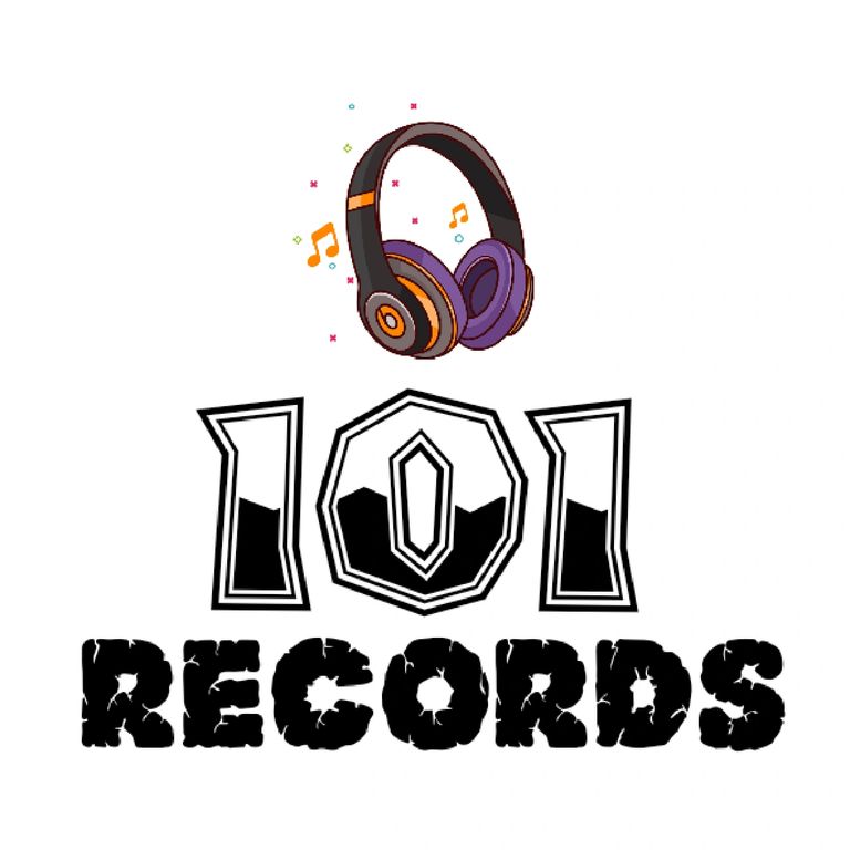 Courtesy of 101 Records®