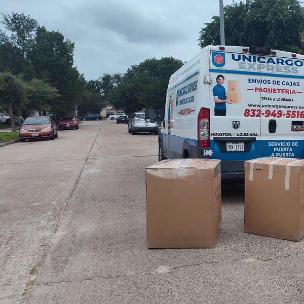 Servicio de Recolección a domicilio sin costo