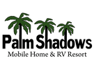 Palm Shadows Mobile Home & 
RV Resort