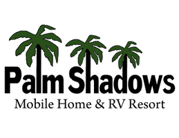 Palm Shadows Mobile Home & 
RV Resort