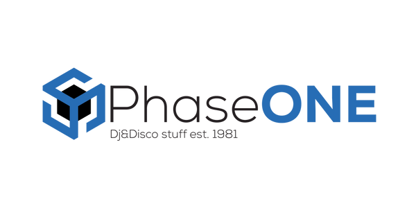phase one logo