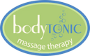 body tonic massage