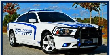 St. George Police Department