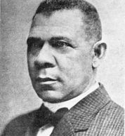 Booker T. Washington