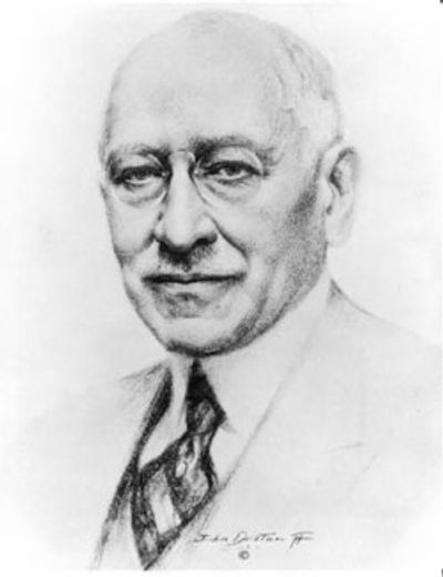 Julius Rosenwald