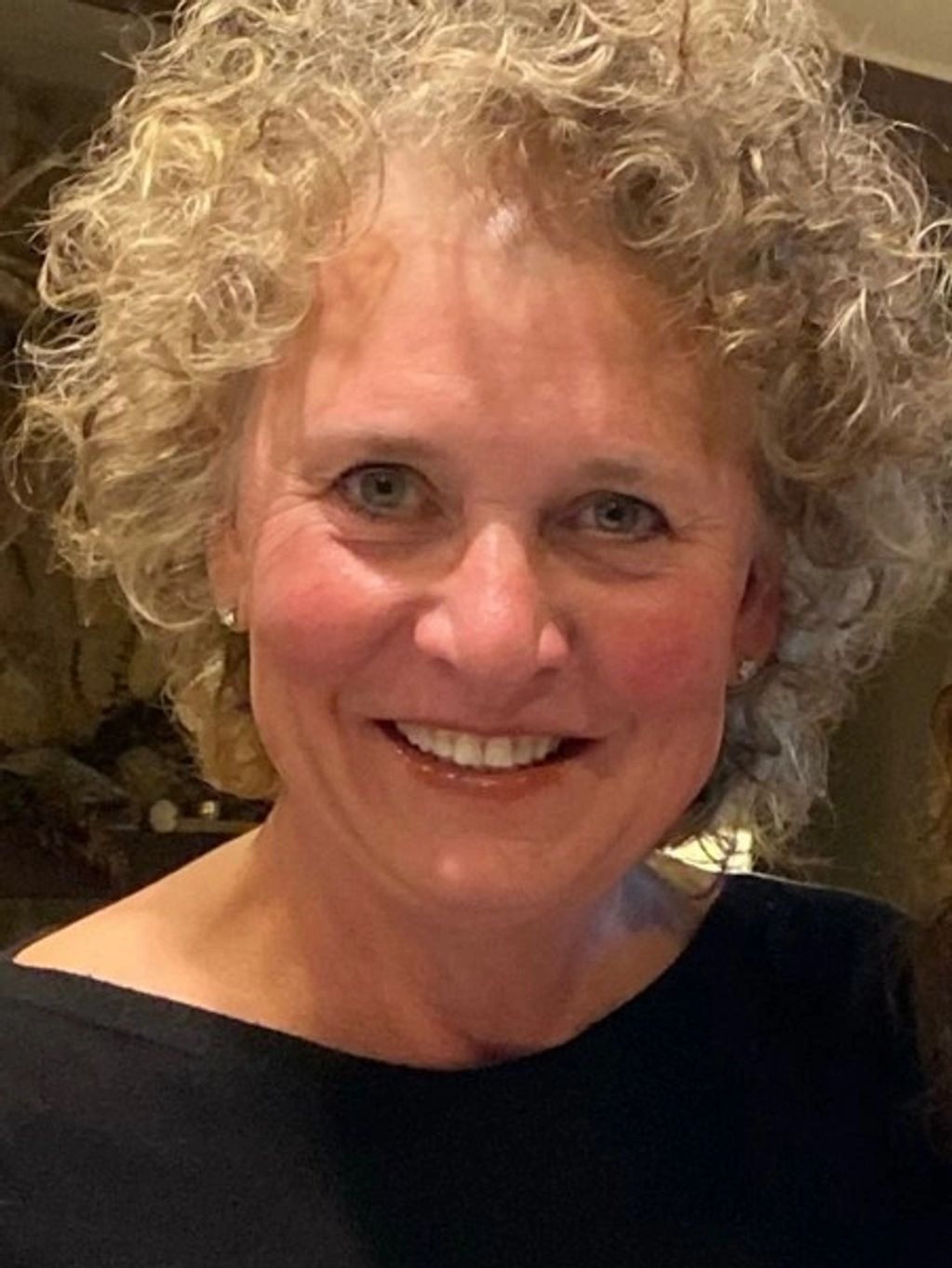 Councilwoman Tripp