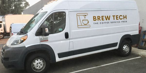 Brew Tech service
