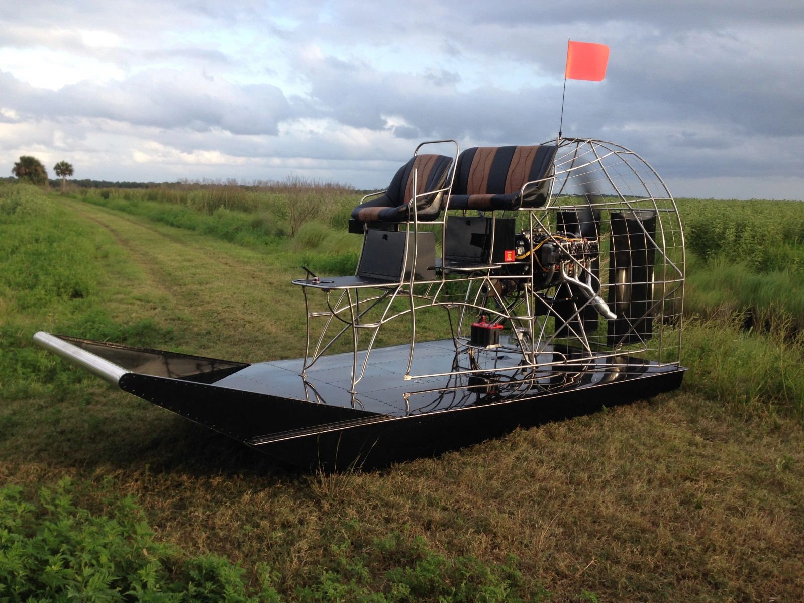 Boats PerformanceAirboats,Inc