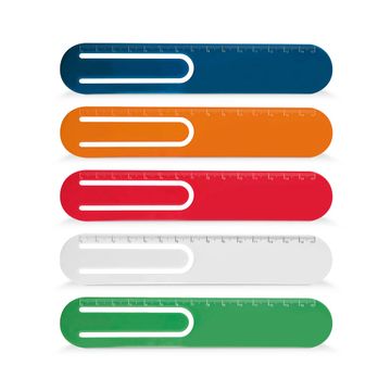 Régua personalizada