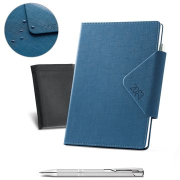 Agenda Personalizada Para empresas