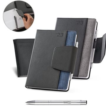 Agenda Personalizada Para empresas