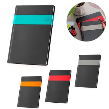 Agenda Personalizada Para empresas