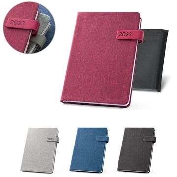 Agenda Personalizada Para empresas