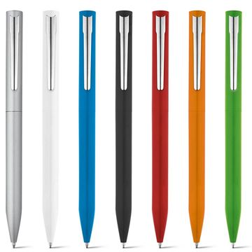 Canetas Metálicas personalizadas