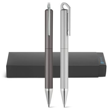 Canetas Metálicas personalizadas