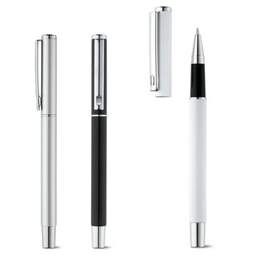 Canetas Metálicas personalizadas