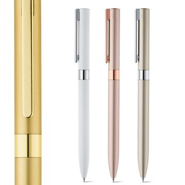 Canetas Metálicas personalizadas