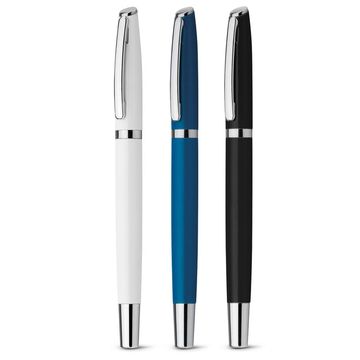 Canetas Metálicas personalizadas