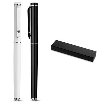 Canetas Metálicas personalizadas