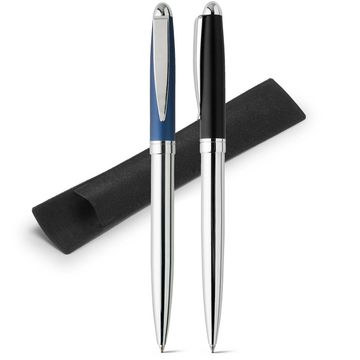 Canetas Metálicas personalizadas