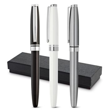 Canetas Metálicas personalizadas