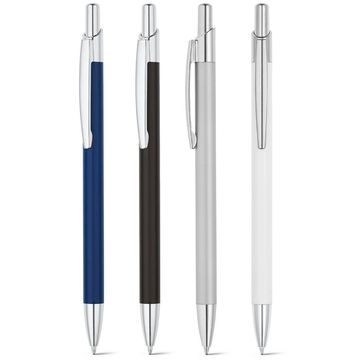 Canetas Metálicas personalizadas