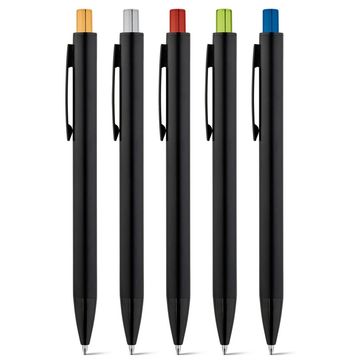 Canetas Metálicas personalizadas