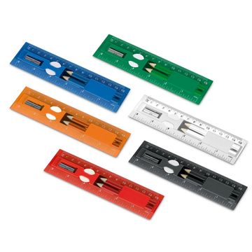 régua personalizada