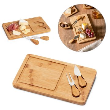 Kit Churrasco e queijo personalizado