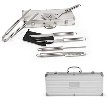 Kit Churrasco e queijo personalizado