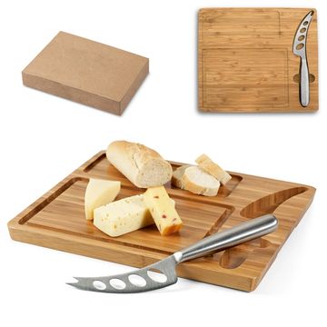 Kit Churrasco e queijo personalizado