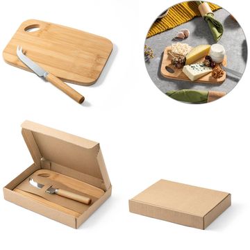 Kit Churrasco e queijo personalizado