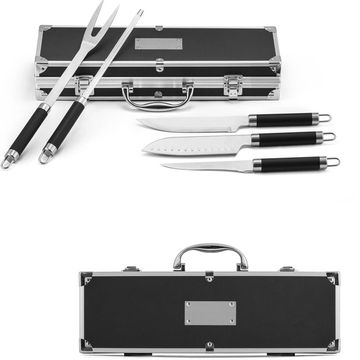 Kit Churrasco e queijo personalizado